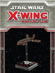 Star Wars X-Wing: HWK-290 Light Freighter Expansion Pack