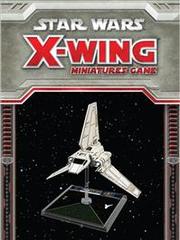 Star Wars X-Wing: Lambda-Class Shuttle Expansion Pack