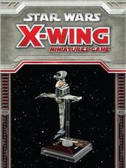 Star Wars X-Wing: B-Wing Expansion Pack