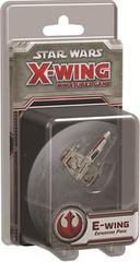 Star Wars X-Wing: E-Wing Expansion Pack