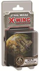 Star Wars X-Wing: M3-R Interceptor Expansion Pack