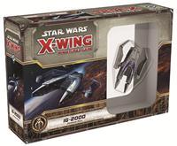 Star Wars X-Wing: IG-2000 Expansion Pack
