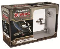 Star Wars X-Wing: Most Wanted Expansion Pack