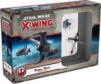 Star Wars X-Wing: Rebel Aces Expansion Pack