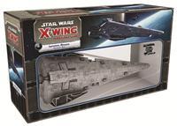 Star Wars X-Wing: Imperial Raider Expansion Pack