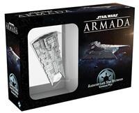 Star Wars Armada: Gladiator-class Star Destroyer Expansion Pack