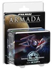 Star Wars Armada: Imperial Fighter Squadrons Expansion Pack