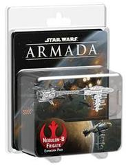 Star Wars Armada: Nebulon-B Frigate Expansion Pack
