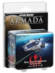 Star Wars Armada: Rebel Fighter Squadrons Expansion Pack