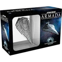Star Wars Armada: Victory-class Star Destroyer Expansion Pack