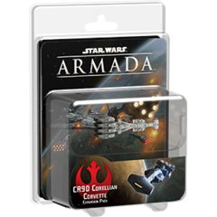 Star Wars Armada: CR90 Corellian Corvette Expansion Pack