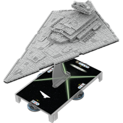 Imperial-Class Star Destroyer - Wave 2 Expansion Pack