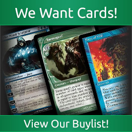 3 Buylist