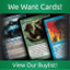 3 Buylist