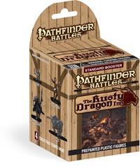 Rusty Dragon Inn Booster