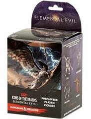 Elemental Evil Booster