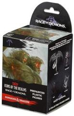 Rage of Demons Booster