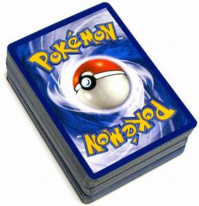 Pokemon Holo/Rev Card Pokemon Holo/Rev Card
