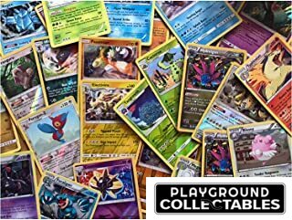 100 Random Pokemon Cards with Shiny & Bonus Promo!