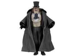 Neca- Batman Returns- Penguin 1/4 scale