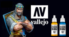 Vallejo Paint