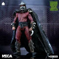 Neca: TMNT - 1/4 Scale Action Figure - Shredder