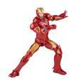 Marvel Legends: The Infinity Saga Iron Man Mark III