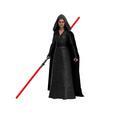 Hasbro Star Wars: The Black Series Episode IX: The Rise of Skywalker Rey (Dark Side Vision) 6-in Action Figure