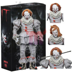 Neca: IT - 7