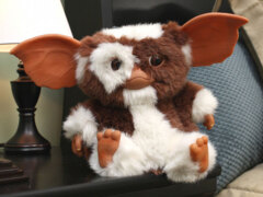 Neca: Gremlins - Dancing Gizmo