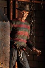 Neca: A Nightmare On Elm Street Part 2 Ultimate Freddy Krueger Figure