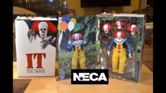 Neca: It the Movie