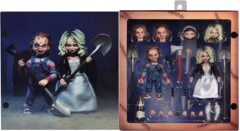 Neca: Bride of Chucky - 7