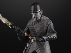 Hasbro Star Wars: The Black Series Knight of Ren