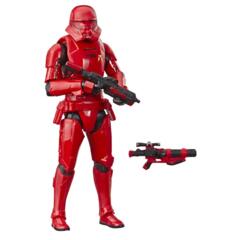 Hasbro Star Wars: The Black Series Sith Jet Trooper