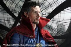 Neca: Doctor Strange - 1/4 Scale Figure -