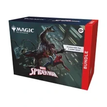 Magic: The Gathering - Marvel's Spider-Man Bundle