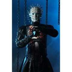 Neca: Hellraiser- Ultimate Pinhead