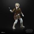 Hasbro Star Wars: The Black Series Archive Han Solo (Hoth) 6-in Action Figure