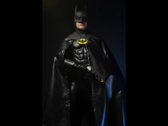 Neca- Batman Returns- Batman 1/4 scale