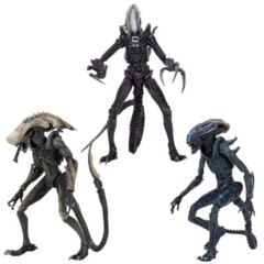 Neca: Alien Vs Predator 7