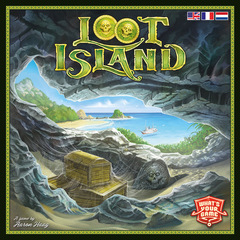 Loot Island Loot Island