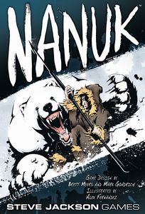 Nanuk Nanuk