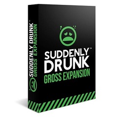 Suddenly Drunk Gross Expansion Suddenly Drunk Gross Expansion