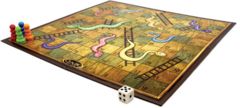 Snakes & Ladders - Classic Games Snakes & Ladders - Classic Games