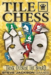 Tile Chess (2014) Tile Chess (2014)