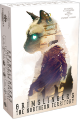 Grimslingers Northern Territory