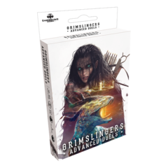Grimslingers Advanced Duels Grimslingers Advanced Duels