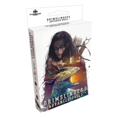 Grimslingers Advanced Duels