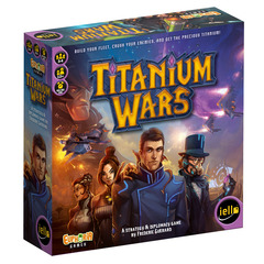 Titanium Wars Titanium Wars